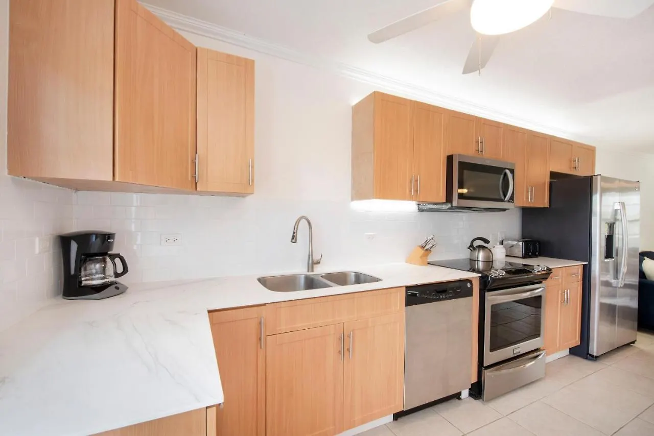 Snug Harbour View Condo #8 George Town Islas Caimán