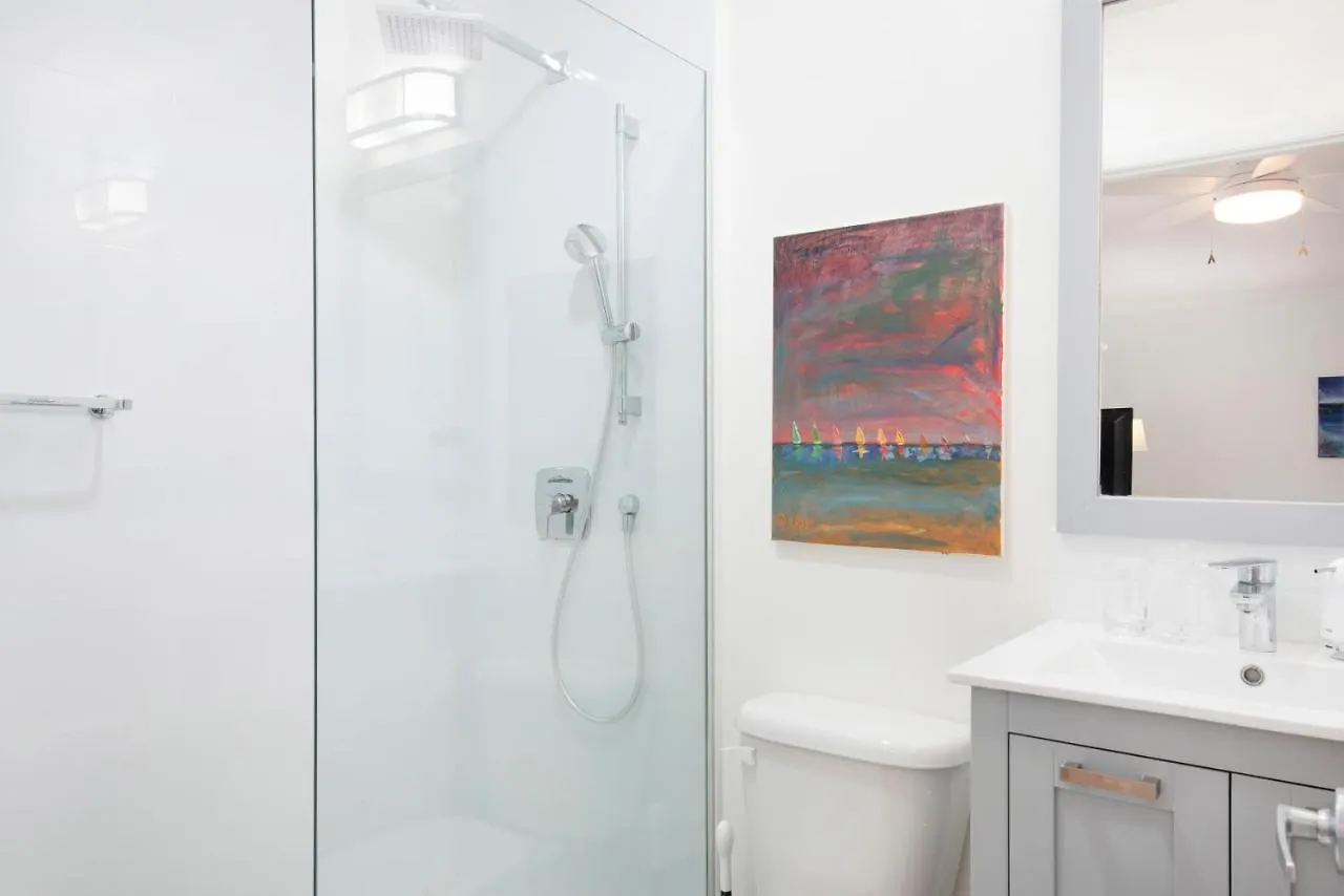 Snug Harbour View Condo #8 George Town