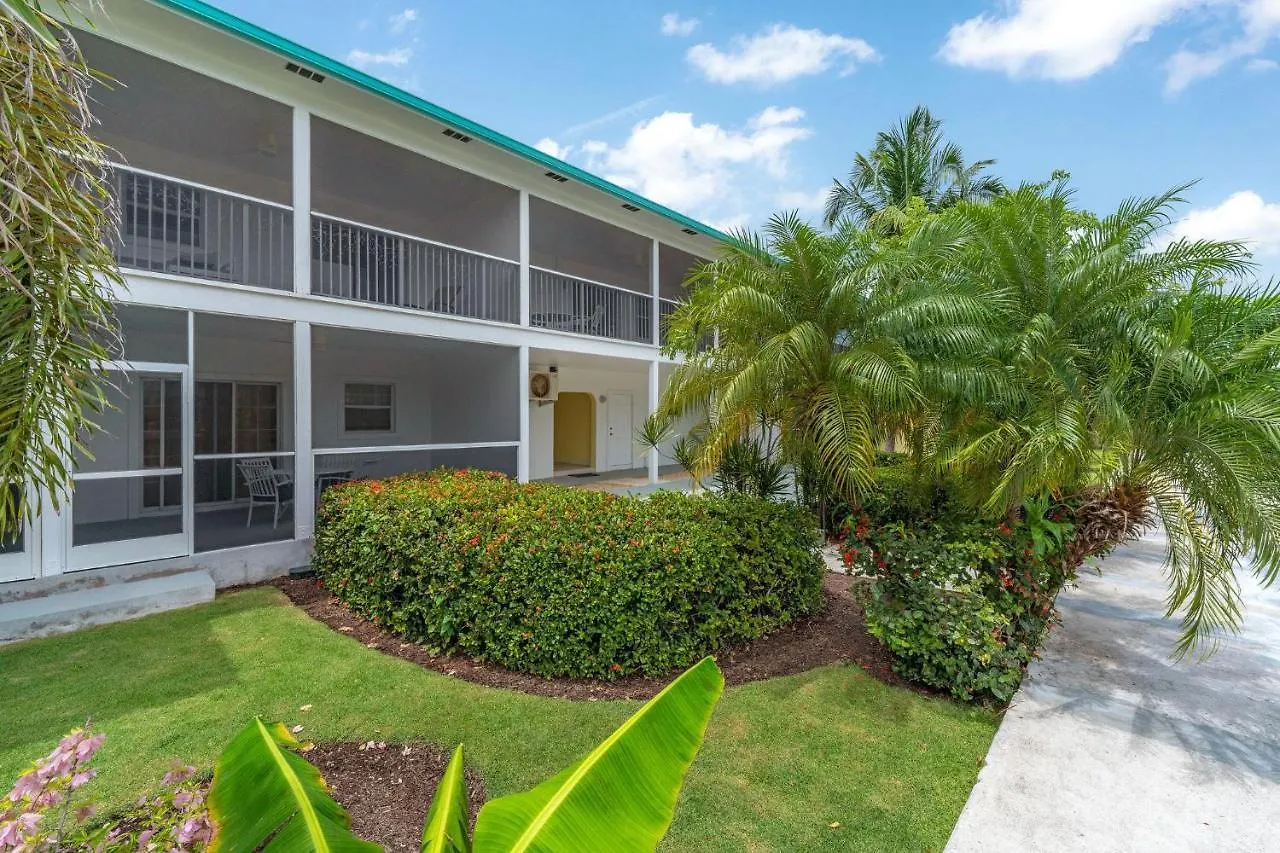 Сasa de vacaciones Snug Harbour View Condo #8 George Town Islas Caimán