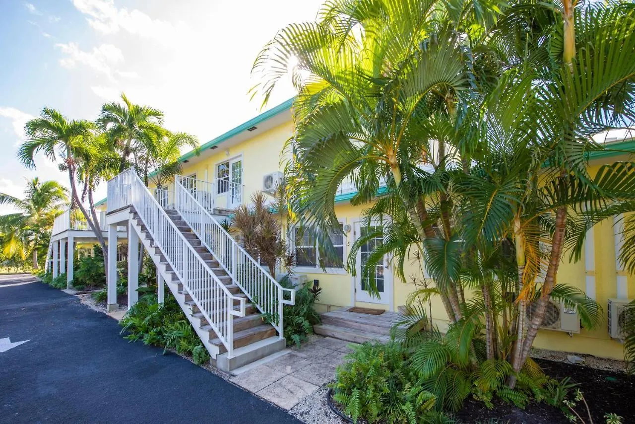 Snug Harbour View Condo #8 George Town