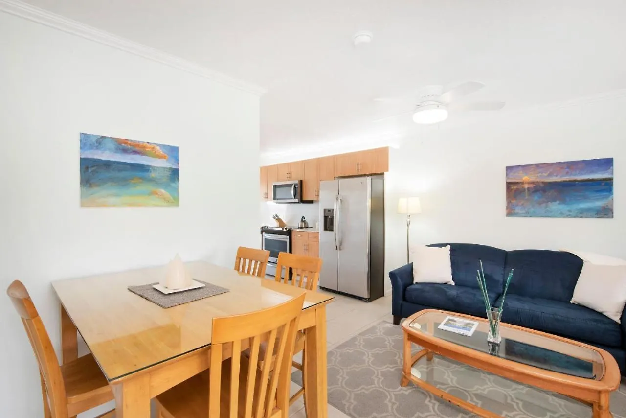Snug Harbour View Condo #8 ジョージ・タウン 別荘