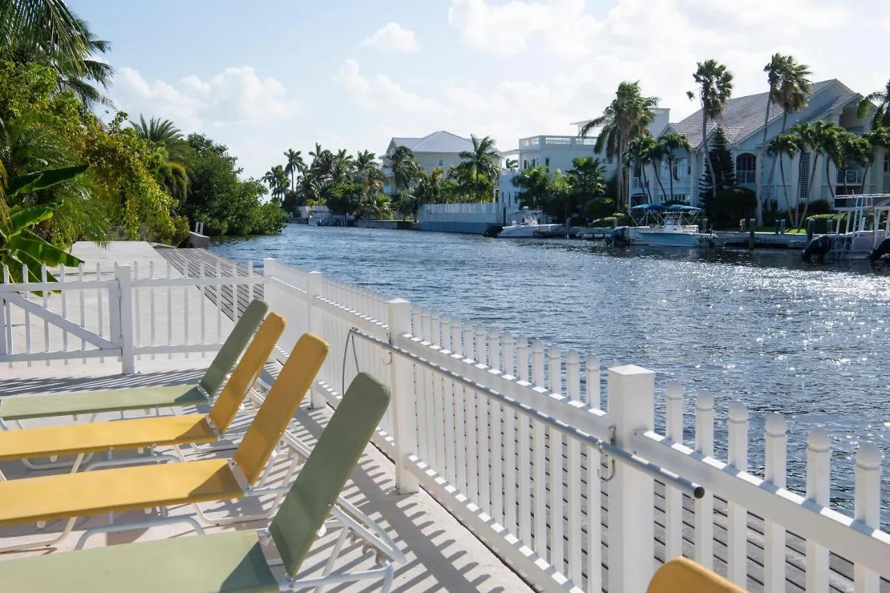 Snug Harbour View Condo #8 ジョージ・タウン 0*,  ケイマン諸島
